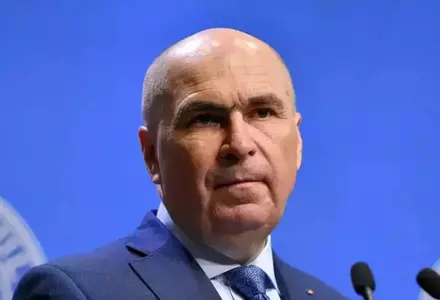 Ilie Bolojan, prima declarație după convocarea Congresului Extraordinar al PNL: „Situația o impune. Este momentul să punem lucrurile în ordine”
