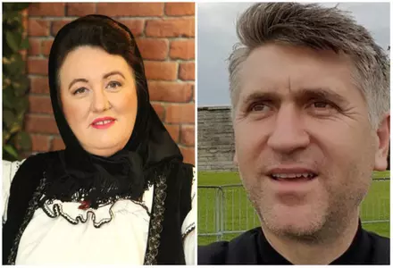 Cine este Ileana Matuș, fosta soție a lui Cristian Pomohaci. De ce au divorțat: "S-a răcit complet! Nu existam pentru el. A vrut să aibă faimă, eu am vrut familie"