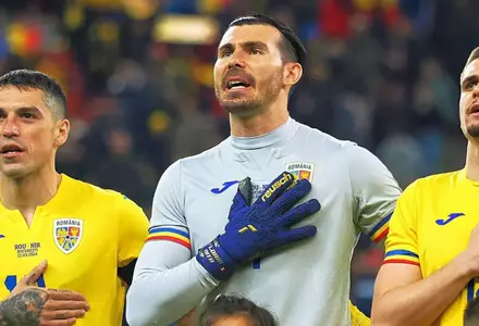 Florin Niță și-a anunțat retragerea din fotbal după o carieră de peste două decenii: "Am trăit atât de multe lucruri pe care nu le voi uita niciodată"/ Mesaj emoționant pentru suporteri