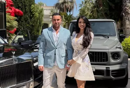 Andreea Sasu a fost externată după două luni și a fost așteptată acasă, de Philipp Plein, cu un cadou spectaculos: "Am trăit între spitale, operații, frică, speranță, rugăciuni și lacrimi"