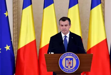 Eugen Tomac, "încrezător" după discuția USR privind noul guvern: "Mi-aș dori să colaborez la fel de strâns cum am colaborat în acești ani". Ce a discutat cu Dominic Fritz
