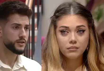 Lucia a izbucnit în lacrimi, la Casa Iubirii, din cauza lui Iosif: "Dacă ar fi să ne despărțim, dintre noi doi eu nu aș pune punct"
