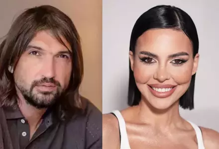 Dan Alexa, prima și singura reacție după episodul tensionat din club alături de Andreea Popescu: „Nu cred că trebuie judecată. Realitatea este cu totul alta”