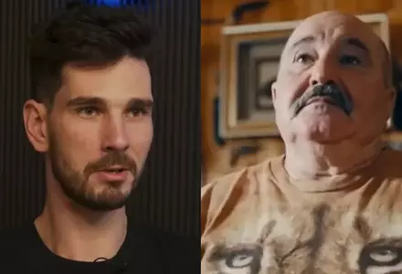 Anghel Damian reacționează după controversele iscate în jurul documentarului "Cămătarii": "Nu ne mai supără ceea ce vedem în oglindă, ne supără oglinda. Mi se pare un abandon total al gândirii critice"