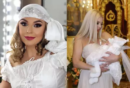 Noi imagini cu fiica adoptivă a Crinei Matei. Charlotte, care are aproape 4 ani, a însoțit-o pe mama ei la un eveniment monden: „A socializat ca un om mare!”