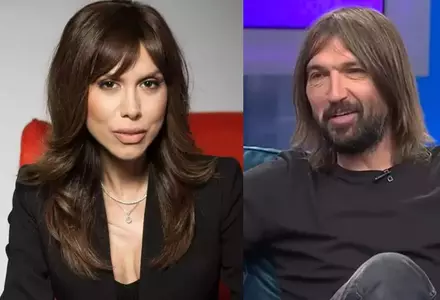 Denise Rifai a clarificat, în premieră, zvonurile cu privire la relația ei cu Dan Alexa: "A fost o chestie foarte frumoasă". Ce i-a povestit lui Cătălin Măruță