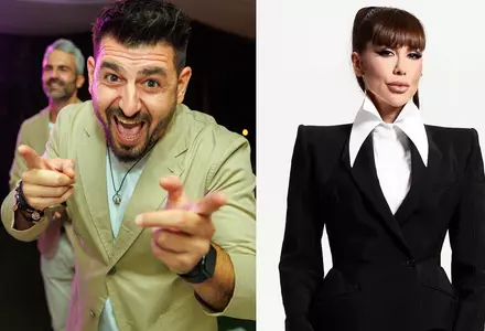 Denise Rifai, „pofta inimii” pentru Radu Ciucă. Ce a spus despre prezentatoarea TV: „Sper să nu vadă asta!”