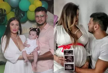 Alexandra Diaconescu, fostă ispită de la Insula iubirii, a divorțat de tatăl fetiței sale. S-au despărțit în secret, apoi și-au refăcut viețile amoroase: „Nu am crezut în ideea de a rămâne împreună pentru copil”