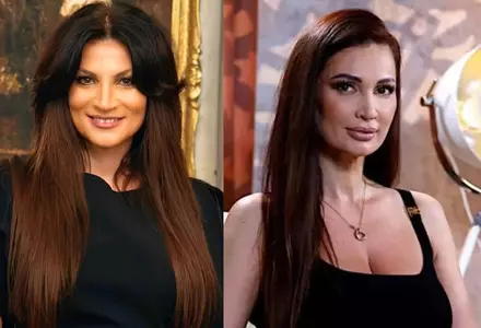 Ioana Ginghină, față-n față cu Nicoleta Luciu, după replicile dure din online. Ce s-a întâmplat când s-au întâlnit: „Eram așa supărată. Am văzut un live în care mă înjura”