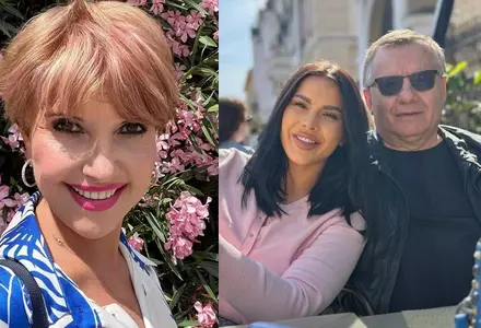 Marina Almășan, dată în judecată de fiica lui Georgică Cornu! De ce nu se poate prezenta la înfățișare: „Vom depune o cerere de amânare!”