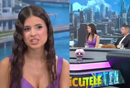 Miruna Gavrilă, iubita lui Mario Fresh, prima apariție TV. Cum s-au cunoscut și cu ce se ocupă: „Am terminat Facultatea de Medicină. Profesez în domeniu!”