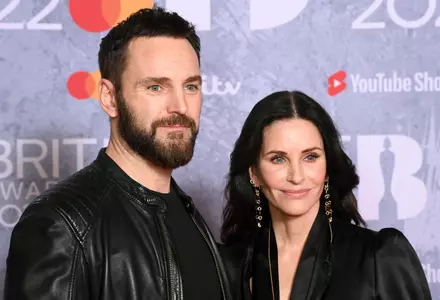 Courteney Cox și Johnny McDaid s-au despărțit, după mai bine de un deceniu de relație: „Pur și simplu au ajuns într-un punct în care duceau vieți diferite”