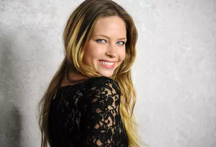 A murit Daveigh Chase, vocea lui Lilo din „Lilo & Stitch” și protagonista din „The Ring”. Actrița avea doar 35 de ani și suferea de meningită