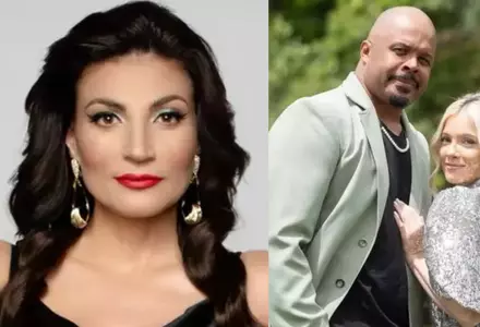 Ioana Ginghină nu a fost surprinsă de anunțul divorțului dintre Andreea Ibacka și Cabral: „Când vedeam și auzeam niște declarații ale lor, aveam chestia asta: hai să vedem cât ține!”