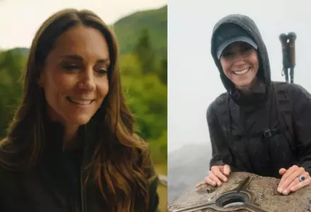 Kate Middleton, gest impresionant pentru bolnavii de cancer: „Vindecarea nu înseamnă doar să repari ce e greșit”. Prințesa de Wales a urcat trei munți în 24 de ore