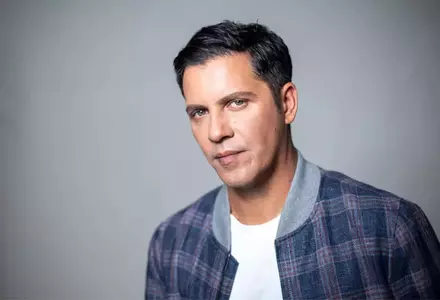 Fiul lui Lucian Viziru, amenințat cu moartea pe TikTok. Reacția imediată a actorului: "O să te găsim! Nu eu personal neapărat, poliția. Cert e că ai mers prea departe"