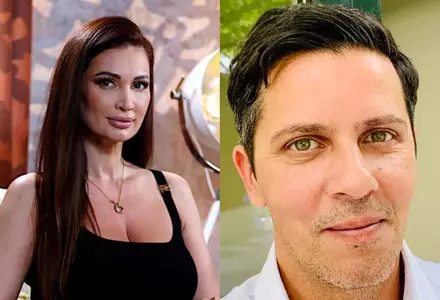 Lucian Viziru, afirmație jignitoare la adresa Nicoletei Luciu, într-un live pe TikTok. Cum au reacționat internauții când au auzit: "A uitat să închidă live-ul"