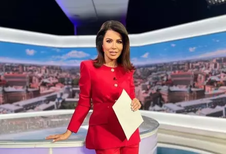 Ce spune Simona Pătruleasa despre întoarcerea în televiziune, la doi ani de când a demisionat de la Kanal D: "Iau în calcul mai multe variante"
