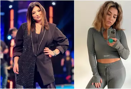 Cum a reușit Maria Popovici să slăbească peste 15 kilograme, fără pastile și fără injecții: "M-a ajutat foarte mult o doamnă ginecolog"