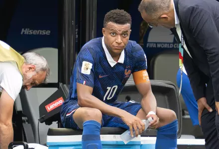 Mbappe, scrisoare emoționantă după ce Franța a ocupat locul 4 la Cupa Mondială 2026: "N-am adus acasă trofeul. Mă doare și mă va durea în continuare"