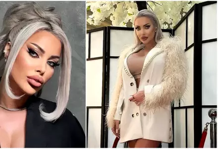 Cine este Loredana Chivu, concurentă la Asia Express 2026. Dramele, relațiile amoroase și scandalurile care au consacrat-o pe fosta asistentă TV, după ce a pozat în Playboy: "Este greu să fii eu!"