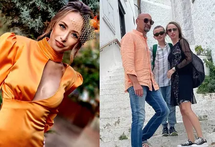 Ani Crețu nu și-a invitat nici măcar mama la nuntă. Ce a spus soțul ei când i-a propus să se căsătorească în secret: „Am discutat cu Marcel, chiar cu o seară înainte!”