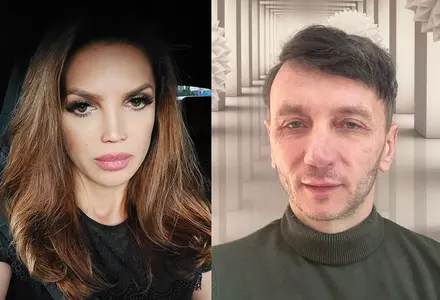 Cum reacționează Vicențiu Mocanu când soția sa, Cristina Spătar, se postează în costum de baie: „Eu nu mai sunt geloasă”. Ce a răspuns artista, întrebată despre zvonurile despărțirii