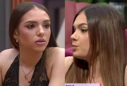 Diana și Andreea de la Casa iubirii și-au aruncat vorbe grele: „Nu o să-mi mai pară rău de tine. Ai un limbaj de mahala, ești o femeie obraznică”/ De la ce a pornit conflictul