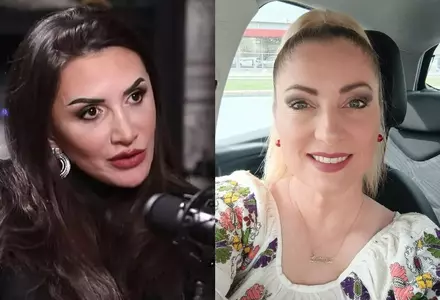 Mara Bănică i-a închis telefonul în direct artistei Letiția Moisescu! Jurnalista a răbufnit: „Te-ai autodenunțat! Nu vreau să aud asta, nu pot să tolerez!”