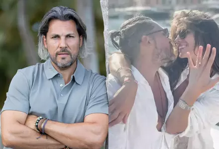 Adi Vasile și Delia Tudose, logodnica lui, s-au despărțit înainte de nuntă! Au șters pozele împreună și nu se mai urmăresc pe rețelele de socializare