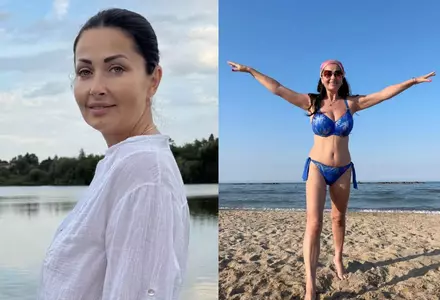 Gabriela Cristea a reacționat după ce a fost criticată că se postează în costum de baie: „Încă mai am imperfecțiuni. Cine a hotărât că plaja este doar pentru oamenii perfecți? Marea nu este un podium de modă”