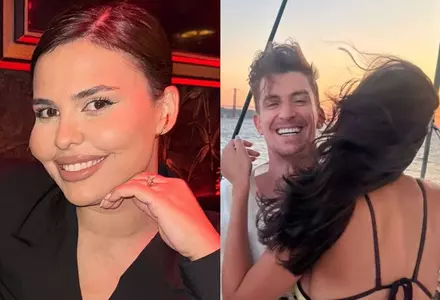 Andreea Popescu a răbufnit după ce Rareș Cojoc și-a oficializat relația cu Claudia Dumitru, la patru luni de la divorț: „Așa se destabilizează un copil. Să-i bagi în casă ba pe una, mâine pe alta”