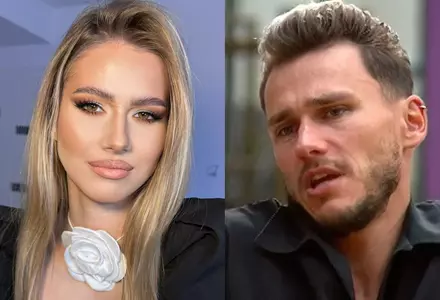 Emanuel de la Casa iubirii, mărturisire neașteptată despre Valentin. Ce i-a spus Danielei: „Are o latură întunecată, este periculos”