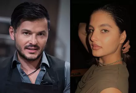 Liviu Vârciu vorbește o dată la două zile cu fiica lui, Carmina, care lucrează în America: „Te trezești dimineața, te duci frumos la muncă, vezi cât de greu se face un dolar. Și când vine acasă n-o să mai cheltuie aiurea banii”