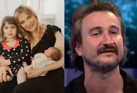 Fetița Cristinei Cioran, mesaj tulburător pentru  tatăl ei, aflat în închisoare: „Mi-e dor de tati, vreau la tati! Când vii acasă?”