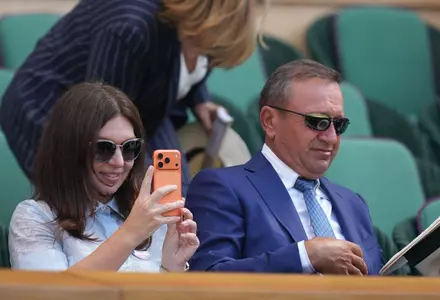 Simona Halep și Dorin Mateiu și-au oficializat relația la Wimbledon! Cum au fost surprinși în Loja Regală, alături de Kate Middleton și care a fost prima imagine postată de fosta tenismenă