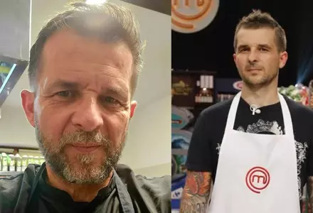 Soția lui Alexandru Hora, fost finalist MasterChef, a murit la doar 39 de ani: „Astăzi s-a frânt o parte din sufletul meu”