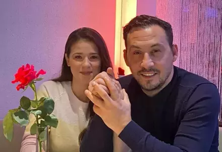 Ce a răspuns Ștefan Stan, întrebat despre o posibilă împăcare cu fosta soție: „Dacă ne-ai pus pe amândoi într-o cameră, în maxim 24 de ore unul dintre noi pleacă”