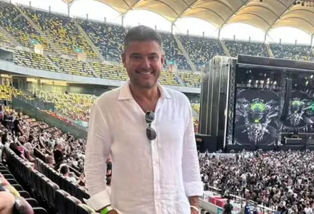 Cristian Boureanu mărturisește de câte ori a iubit cu adevărat în viață, până la 54 de ani: "Căsnicia nu trebuie confundată cu iubirea" / Prima lui soție s-a cuplat cu nașul lor de cununie, iar Valentina Pelinel cu Cristi Borcea