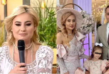 Emilia Dorobanțu s-a împăcat cu soțul ei, la 3 luni de când au anunțat că divorțează. Cum au apărut recent la un eveniment din Drobeta-Turnu Severin