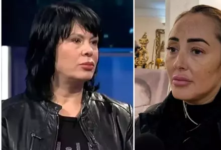 Mariana Moculescu și-a dat fiica din nou în judecată pentru a obține de la ea pensie de întreținere: "Nu e vorba că vreau să îi iau copilului ceva, că vreau să îi fac eu un rău"