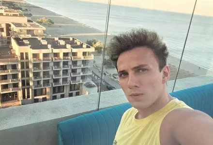 Mihai Trăistariu, revedere emoționantă cu fratele său care locuiește în Germania: "Depănăm amintiri" / Cum arată Constantin și cu ce se ocupă în străinătate