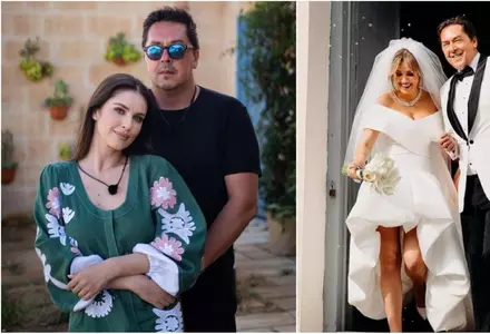 Daiana Anghel, adevărul despre divorțul de Sorin Gonțea: "Doar pentru că doi oameni nu se omoară, înșală sau mai știu eu ce, nu înseamnă că acolo e totul un vis"