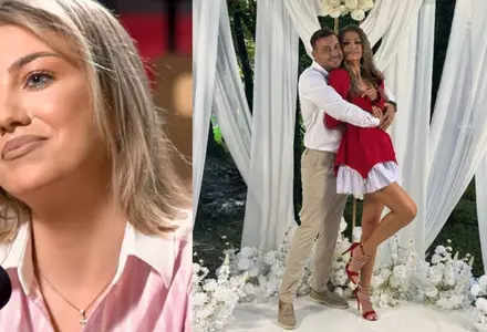 Codruța Filip suflă și în iaurt după divorțul dureros de Valentin Sanfira. Ce reguli are pentru viitorul iubit: "Nu simt că m-am vindecat complet. N-aș vrea să sufere un om bun care va veni"