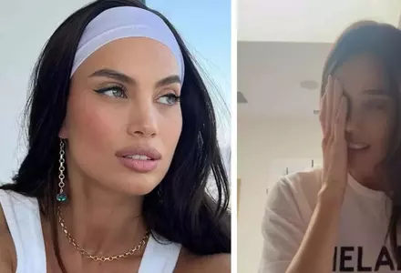 Alina Pușcău, noi detalii despre lupta cu boala înfiorătoare de care suferă: "Dacă nu aveam inima perfectă, eu nu mai eram pe lumea asta"