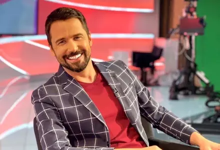 Alexandru Constantin a demisionat de la România TV după 5 ani: „Urmează să mă deconectez complet”/ Ce se întâmplă cu podcastul Super Oameni
