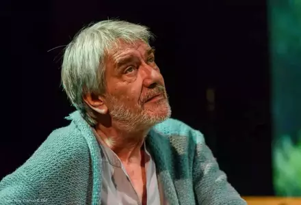 Marcel Iureș este neobosit, la 75 de ani, și s-a adaptat perfect vremurilor: "Tehnologia este produsul omului și nu va fi niciodată mai tare decât acesta" / În ce piesă poate fi văzut marele actor