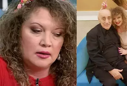 Ce pensie are Viorel Lis în 2026. Oana Lis a dezvăluit suma exactă, dar și problemele grave pe care le are soțul ei: "Am chemat salvarea acasă. Într-un weekend am cheltuit 4500 de lei"