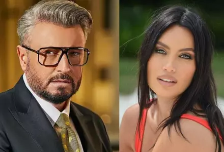 Ce spune Cătălin Botezatu despre discuțiile purtate cu Alina Pușcău: „M-au emoționat până la lacrimi”. Designerul, operat de cancer, se află la spital în Turcia pentru analize