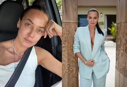 Andreea Raicu a început să își injecteze botox la 20 de ani, după ce o prietenă a convins-o: „Mi-am 'înghețat' fața total, ceea ce mi s-a părut îngrozitor. Dar așa făcea toată lumea în jurul meu”